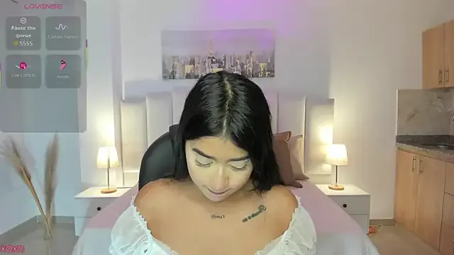 Avatar of amelie_jhons