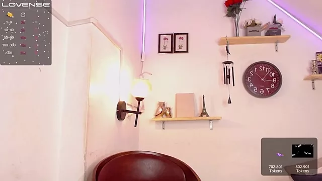 Avatar of AmelieAxie