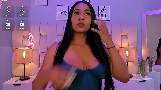 Avatar of ameliebelle_