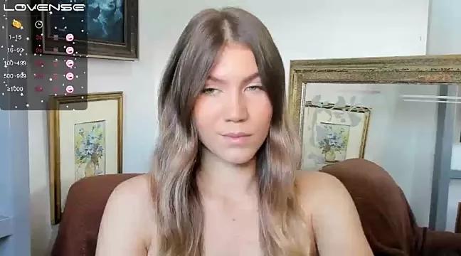 AmelieLaurent_ from StripChat is Private