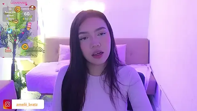 Avatar of Ameliiaa_tay