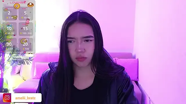 Avatar of Ameliiaa_tay