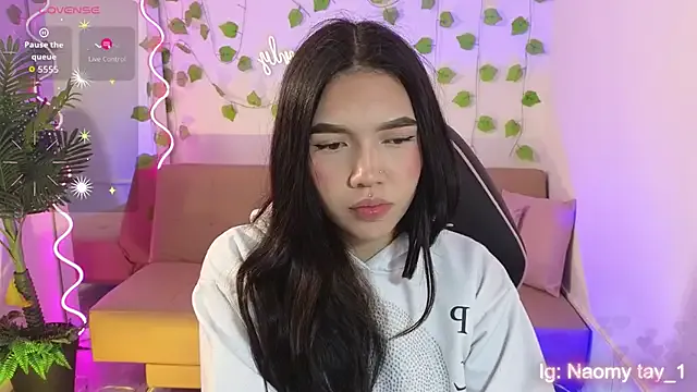 Avatar of Ameliiaa_tay