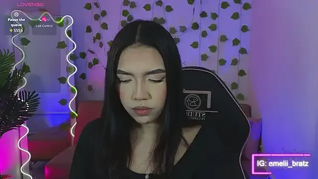 Avatar of Ameliiaa_tay