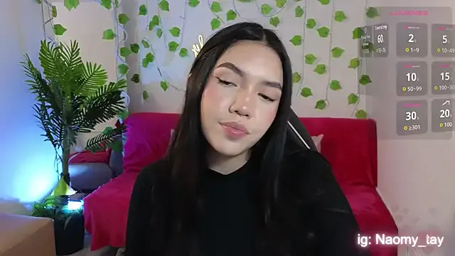 Avatar of Ameliiaa_tay