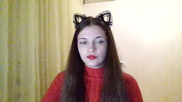 AmeliieLaFleur — Freechat on StripChat