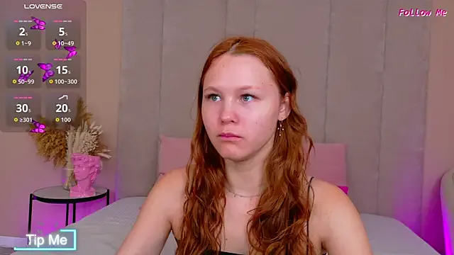 Avatar of AmeliRoyse