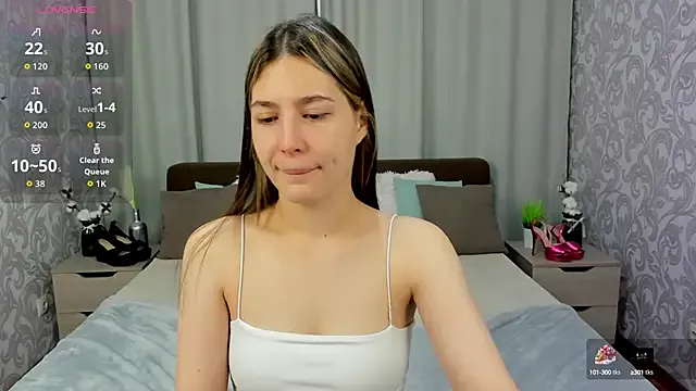 Avatar of AmelliaClark