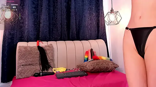 Avatar of amely_santana