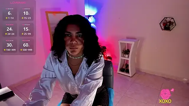 amelyaDreams — play with my tits