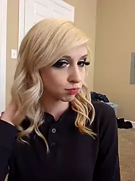 Avatar of AmethystFoxx