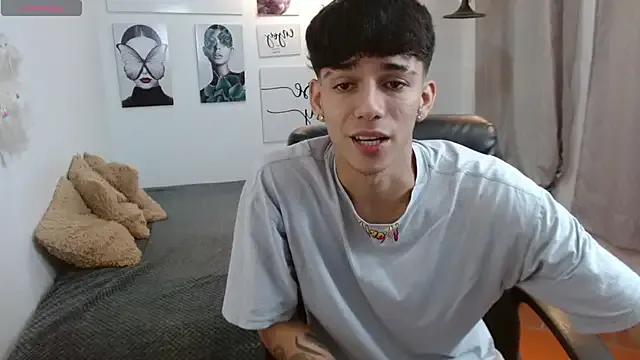 Avatar of AmethystShadow17