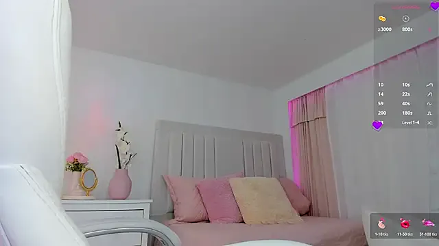 Avatar of ami_sweet18