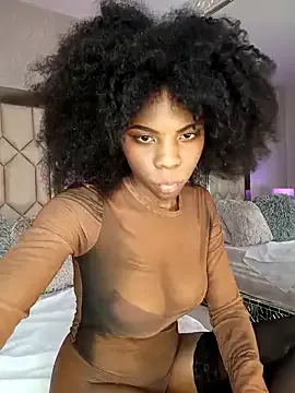 Avatar of AmiraMorgan