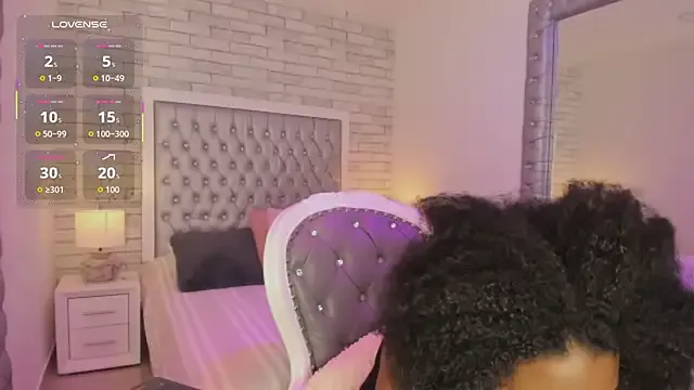 Avatar of AmiraMorgan