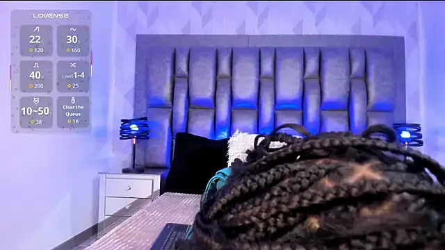 Avatar of AmiraMorgan