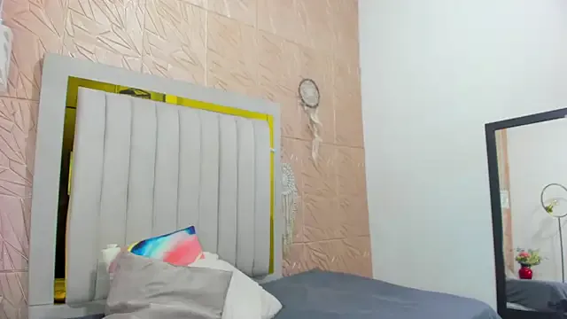 Ammy_Connor1 — oil in ass