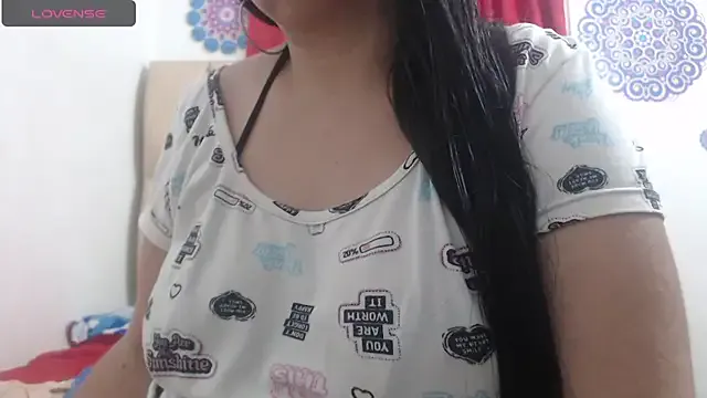 AmmyCollins — Freechat on StripChat