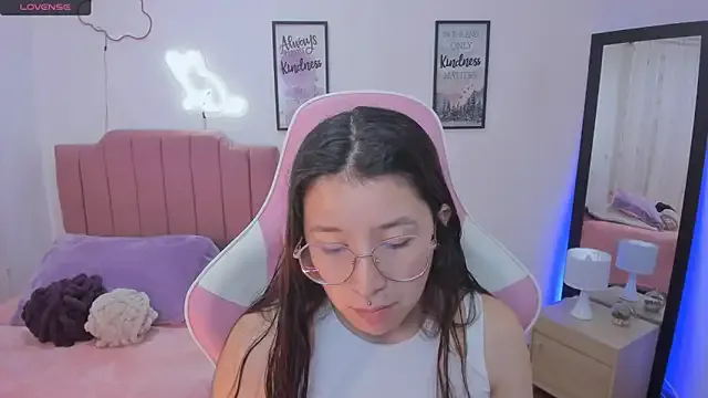 Amy_joones — Cum with orgasm for you 