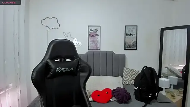 Avatar of Amy_joones