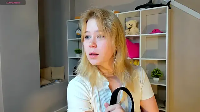 Avatar of Amy_Kimberlly