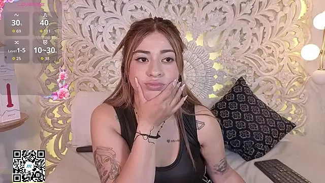 Avatar of amy_nicolee