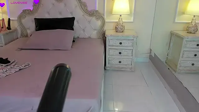 Avatar of AmyBlackwood