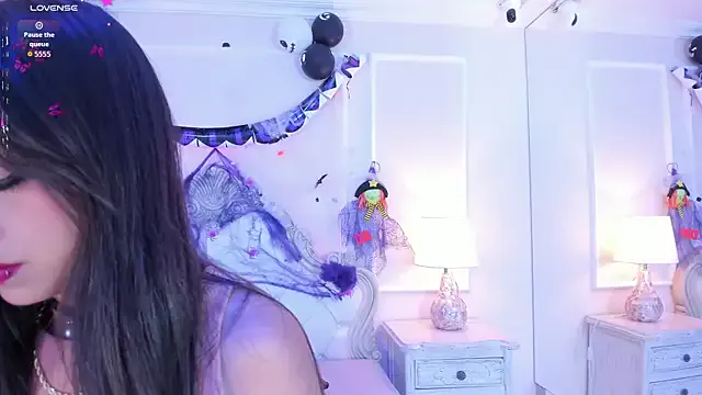 Avatar of AmyBlackwood