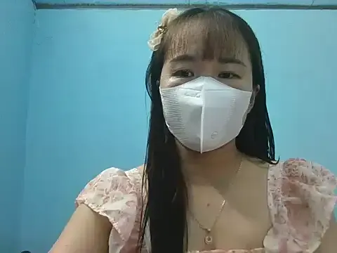 AmyChan99 — Girl with super cute smile.