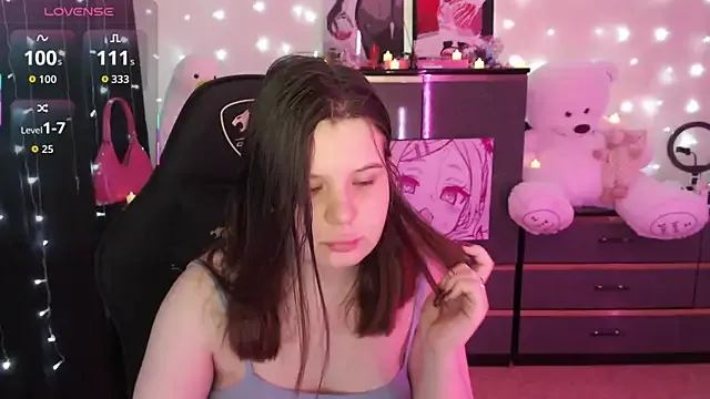 Avatar of AmyVibess