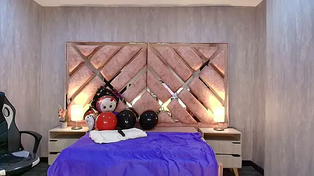 Avatar of ANABELL_BROWN