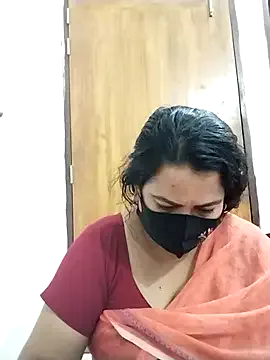 Anamika-38 — Freechat on StripChat