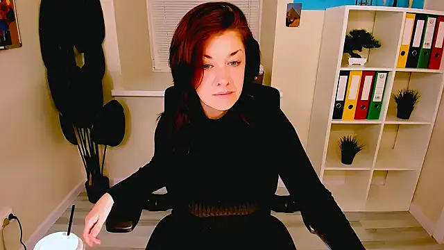 AnaMills — put on a swimsuit