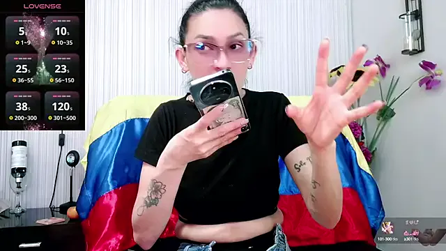 Avatar of anastaciafire25