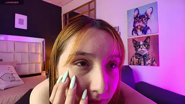 anastasia_windel — Freechat on StripChat