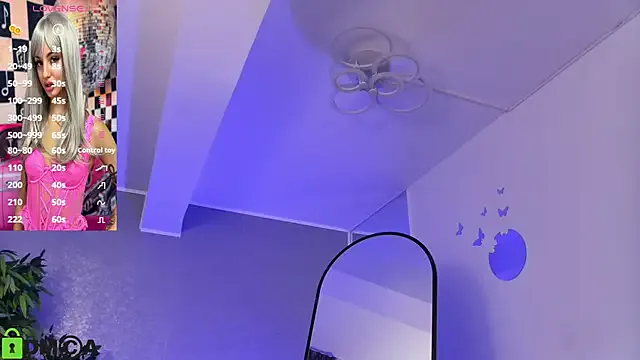 Avatar of AnastasiaJune