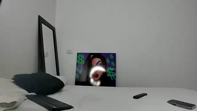 andrea_cherryy — Freechat on StripChat