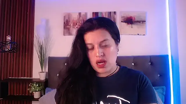 Andrea_secret_ — 2 fingers inside me pussy