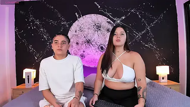 Avatar of AndreaAndKarina