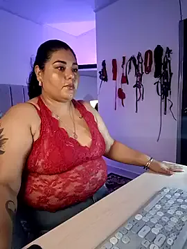 Avatar of AndreaKinky