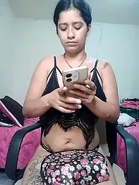 AndreaMooure_ — Freechat on StripChat