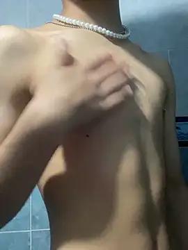 andresillo_collins from StripChat is Freechat