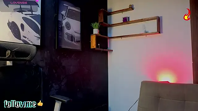 Andrew_Brown — shot cum