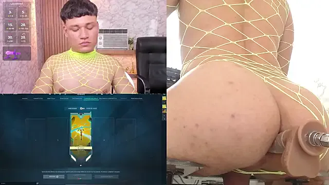 Avatar of AndrewPeach_