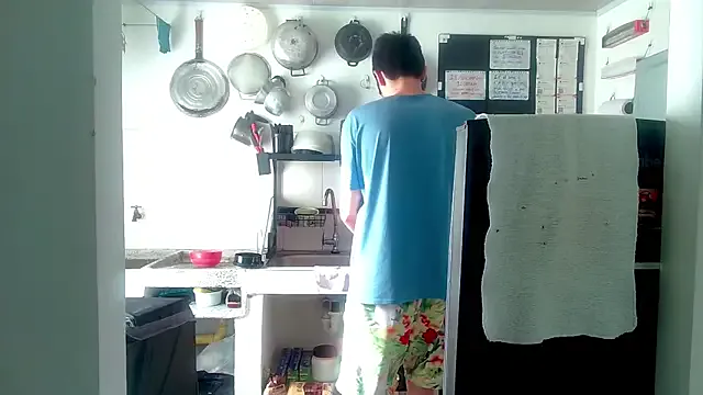 Andy_gray — CUM SHOW