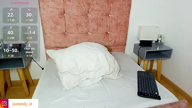 Avatar of Andy_Justgame