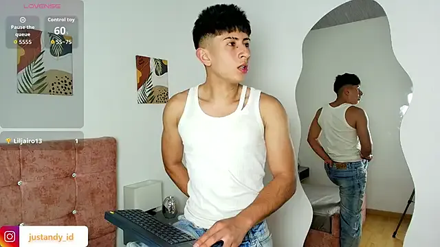 Avatar of Andy_Justgame