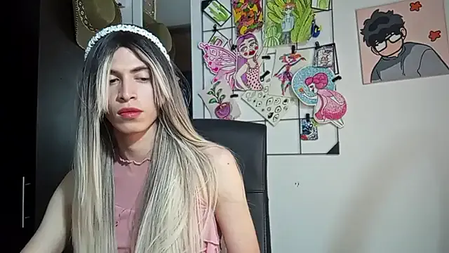 Avatar of Andy_Roses