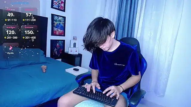 andyboy- — SHOW ME YOUR HOT ASS