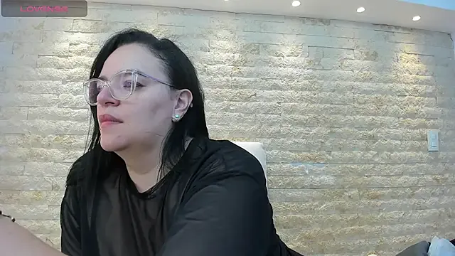 anette_cooper — control of domi x  5  minute